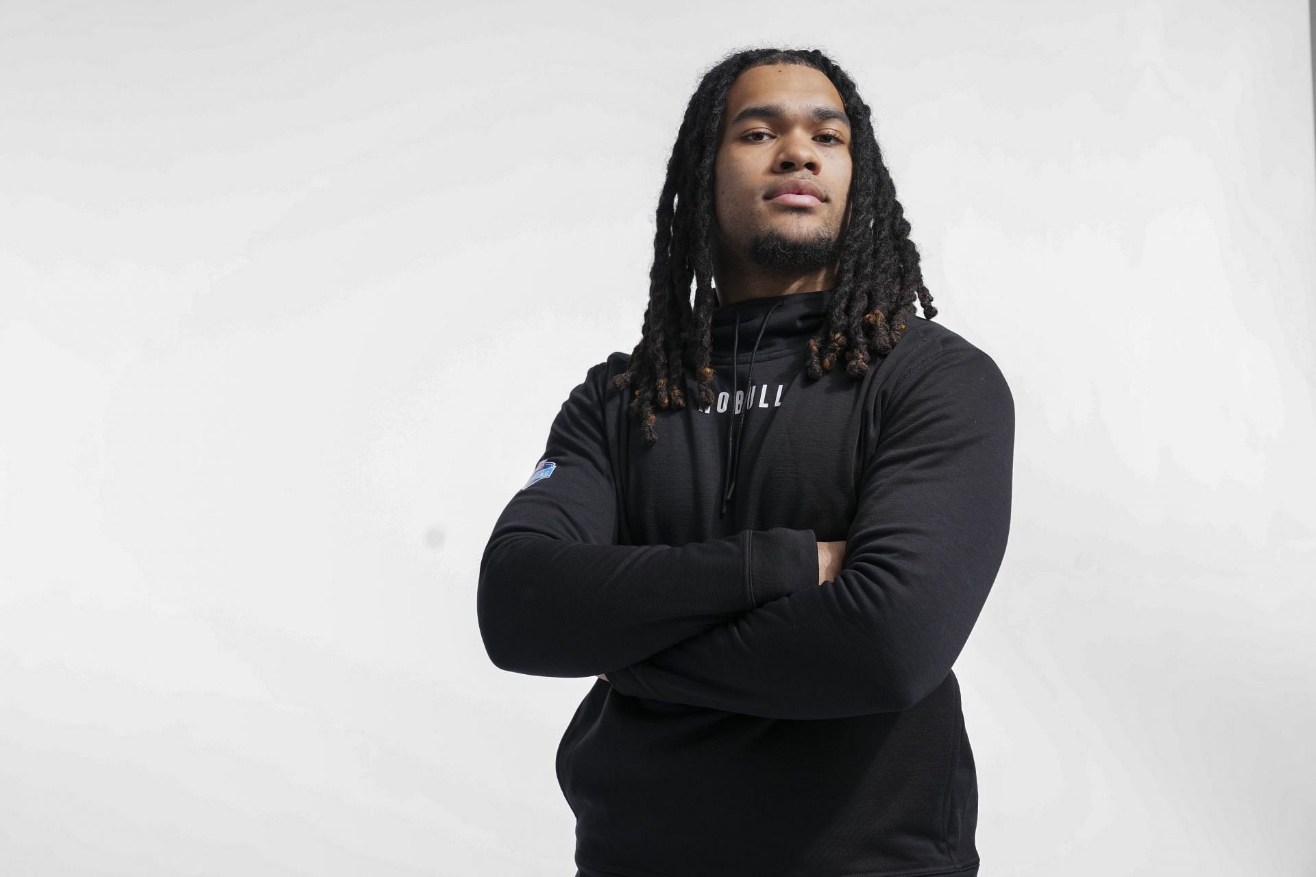 Jonathon Brooks (image credit: Getty)